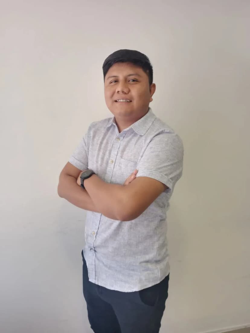 Alejandro Abraham Ciau Kauil