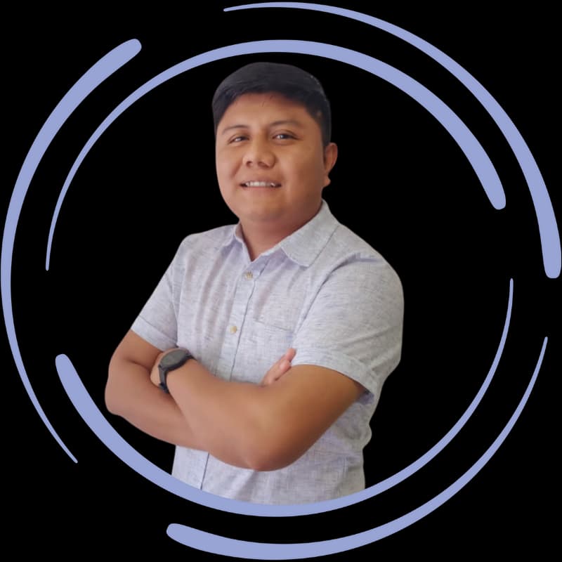 Alejandro Abraham Ciau Kauil